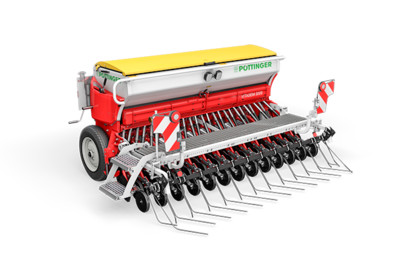 VITASEM Mechanical mounted seed drills