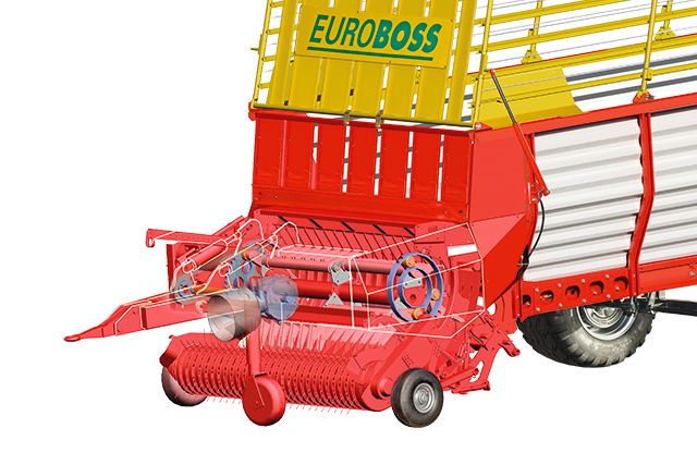 Drive system