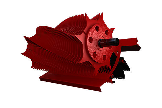 Europrofi Combiline 2 In 1 Loader Wagon Technology Pottinger