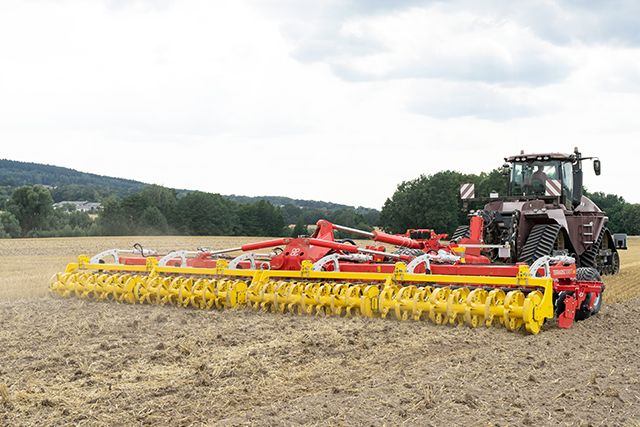 La gamme de rouleaux pour une qualité de travail parfaite