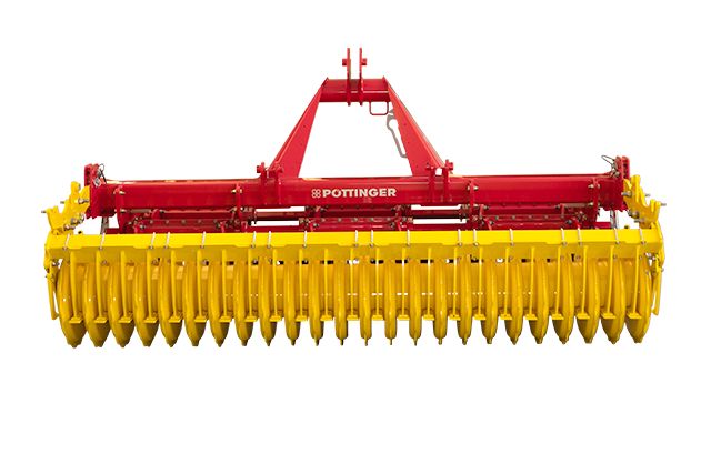 The right roller for all soil types