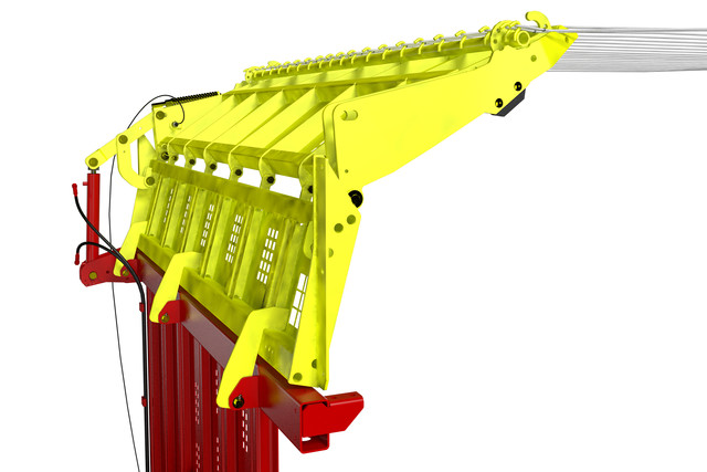 Frontwand