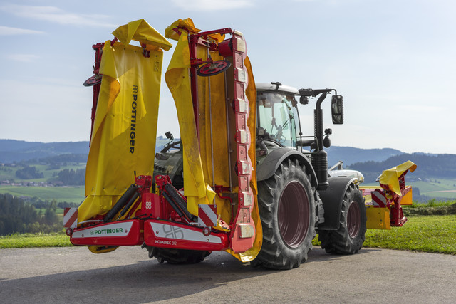 Transportní poloha – naprosto bezpečně