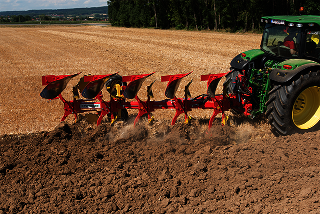 La gamme jusqu'à 140 ch et 170 ch