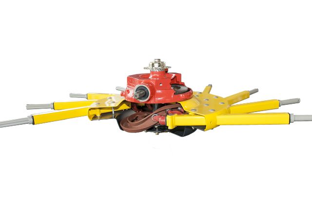 Karuzela TOPTECH PLUS