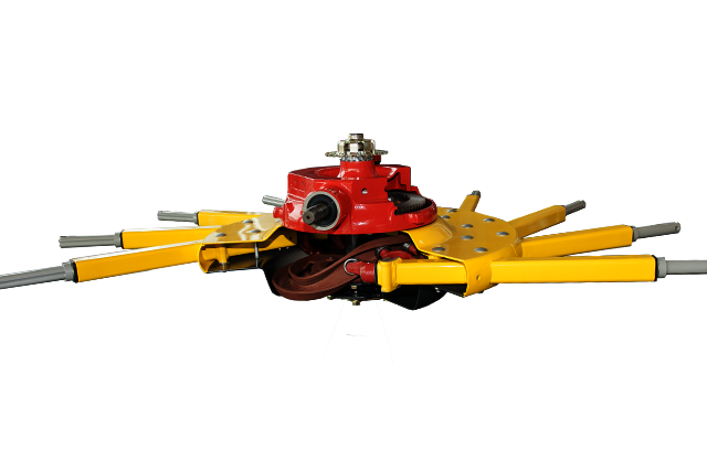 Karuzela TOPTECH PLUS