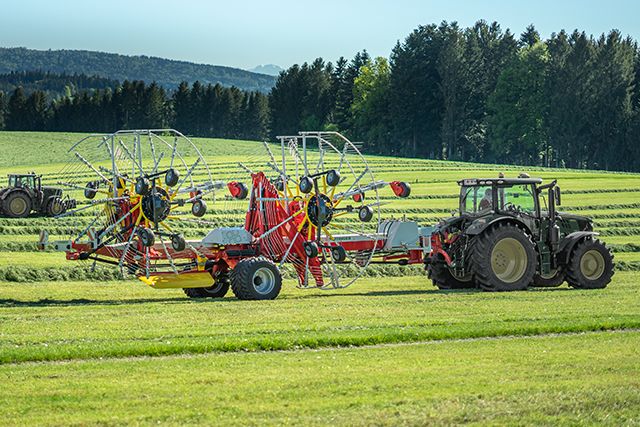 Transportní poloha – naprosto bezpečně