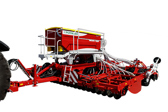 TERRASEM FERTILIZER