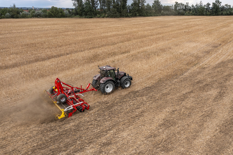 TERRADISC 6001 T
