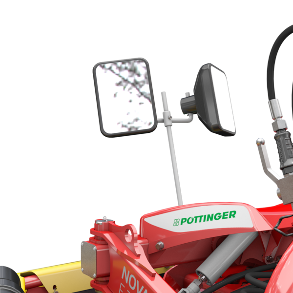 NOVACAT F 3100 ALPIN