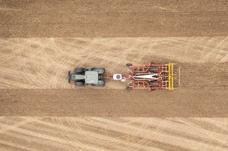 PLANO / SYNKRO / TERRIA with TEGOSEM