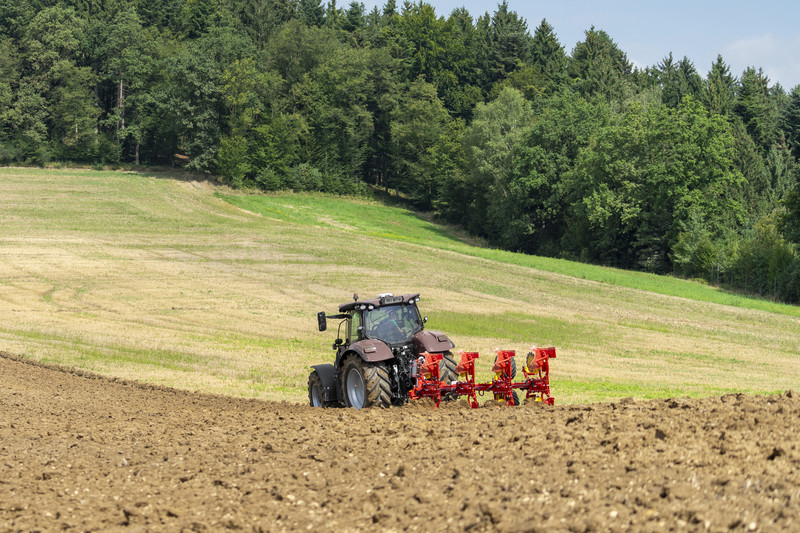 De beste grond – voor optimale plantengroei