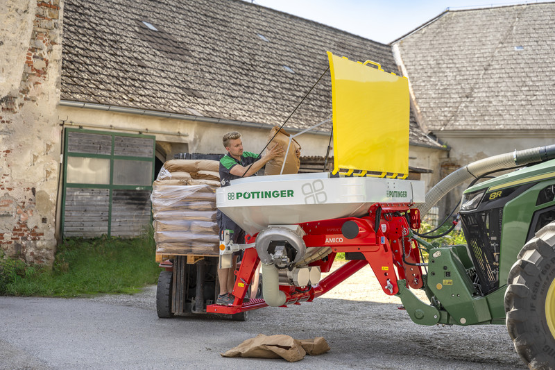 TERRADISC 10001 T, AMICO F