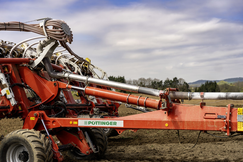 TERRADISC 10001 T, AMICO F