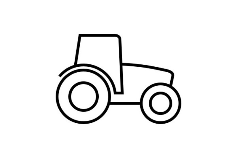 TECU: Basic Tractor ECU