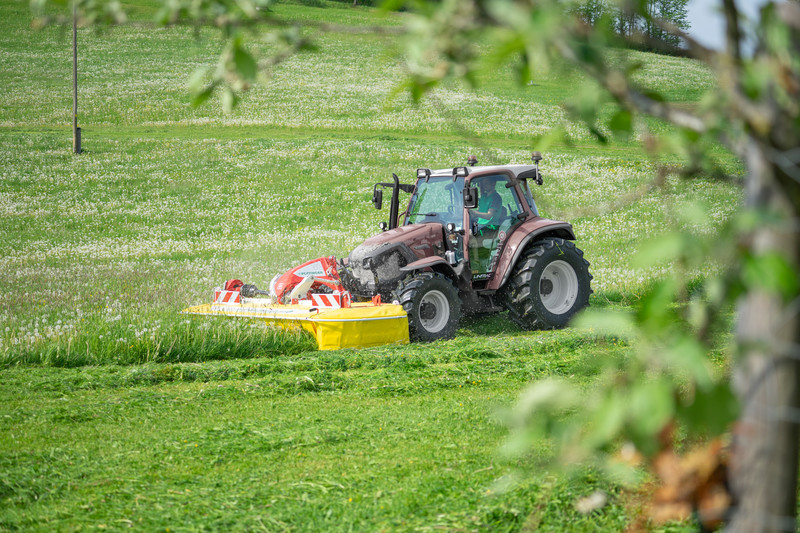 EUROCAT F 3100 P