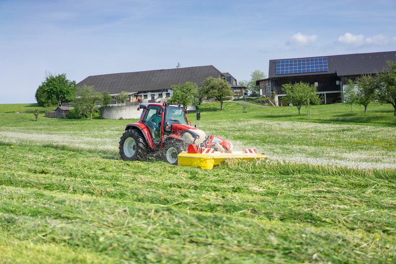 EUROCAT F 3100 P