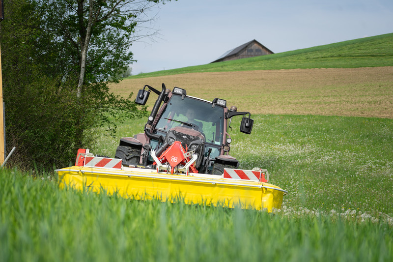 EUROCAT F 3100 P