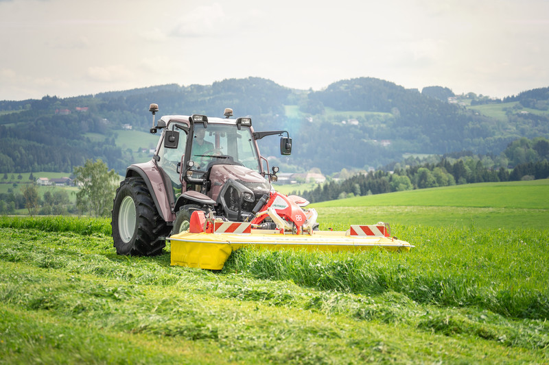 EUROCAT F 3100 P