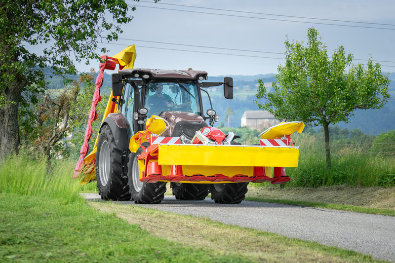 NOVACAT F 3100