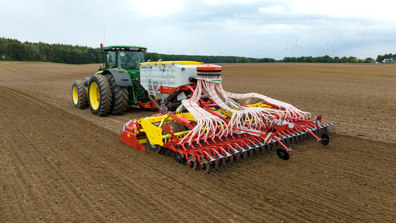 AEROSEM VT 6000 DD