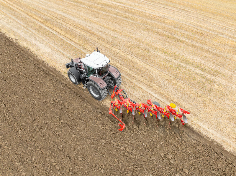 On-land equipment