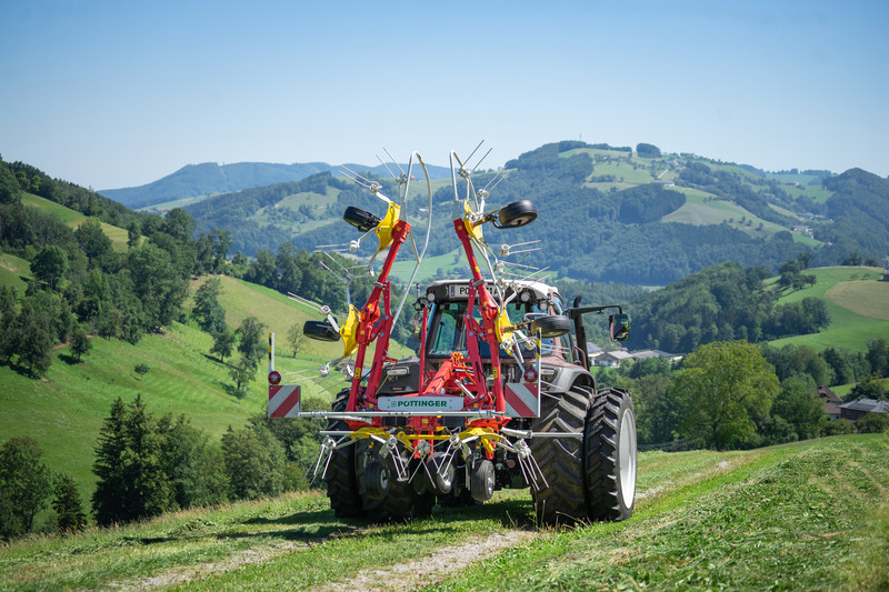 Straßentransport
