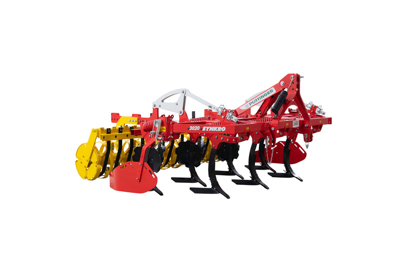 SYNKRO 3020