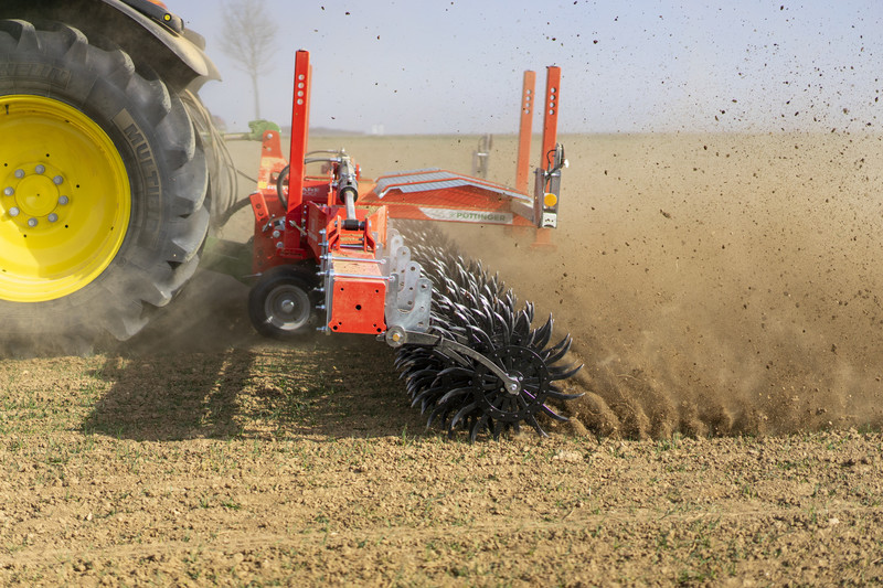 ROTOCARE V 6600