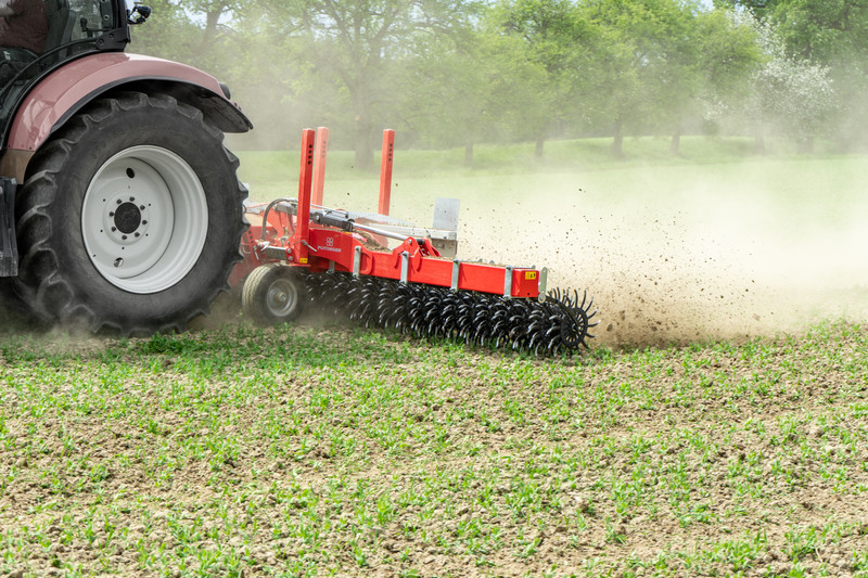 ROTOCARE V 6600