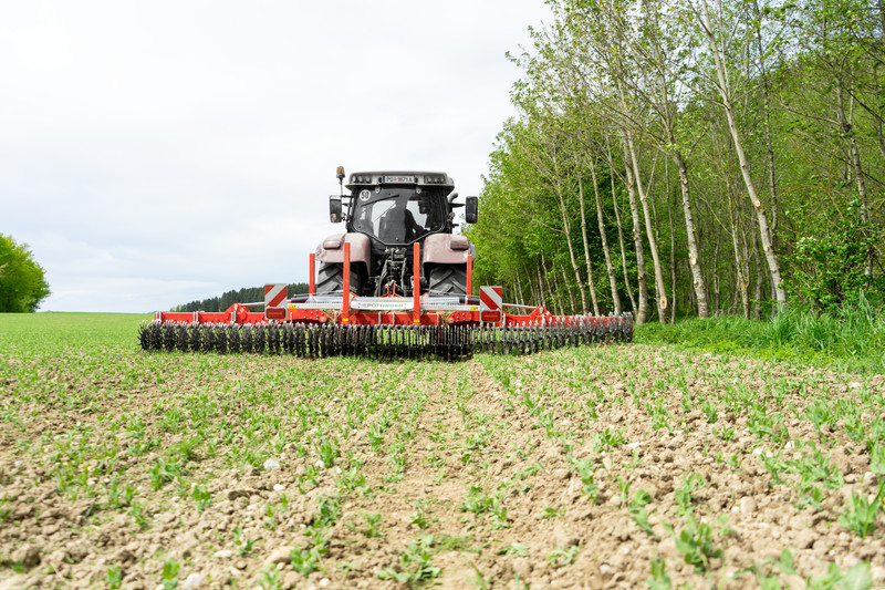 ROTOCARE V 6600