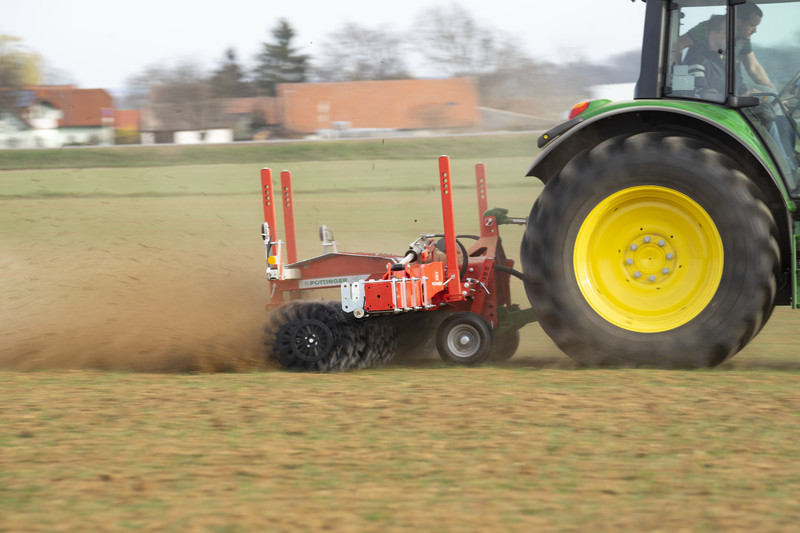 ROTOCARE V 6600