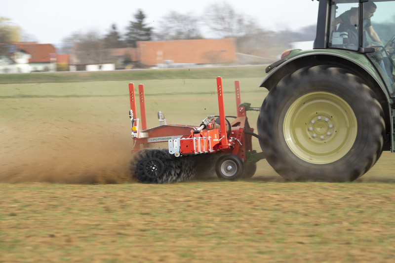 ROTOCARE V 6600