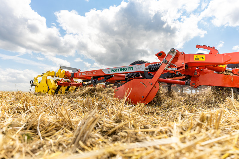 Measures to improve soil fertility