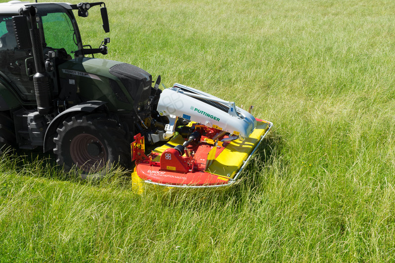 EUROCAT 311 ALPHA MOTION MASTER