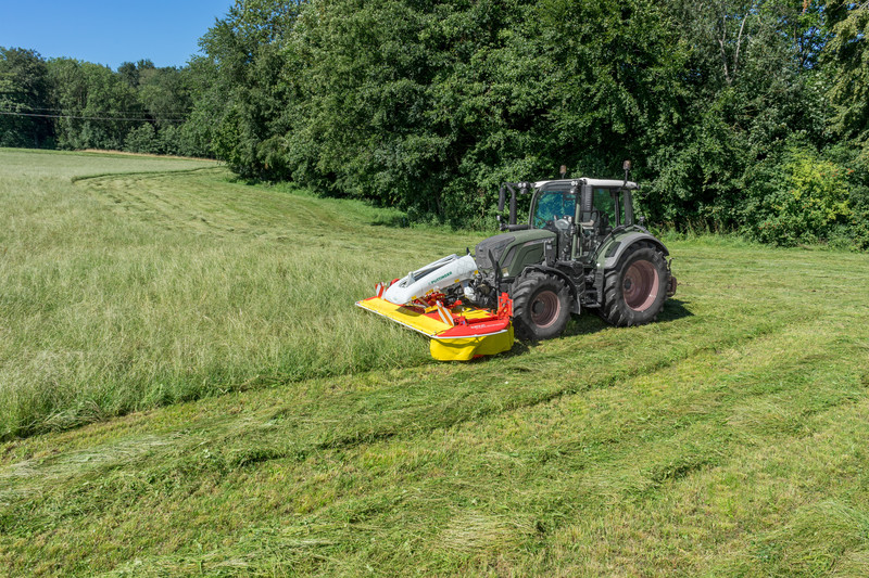 EUROCAT 311 ALPHA MOTION MASTER