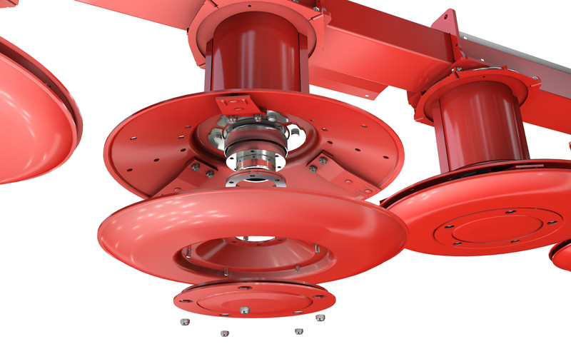 EUROCAT CLASSIC leichte Fronttrommelmähwerke, EUROCAT ALPHA MOTION Fronttrommelmähwerke, EUROCAT Hecktrommelmähwerke, EUROCAT 272, EUROCAT 272 ED, EUROCAT 312, EUROCAT 271 CLASSIC, EUROCAT 311 CLASSIC