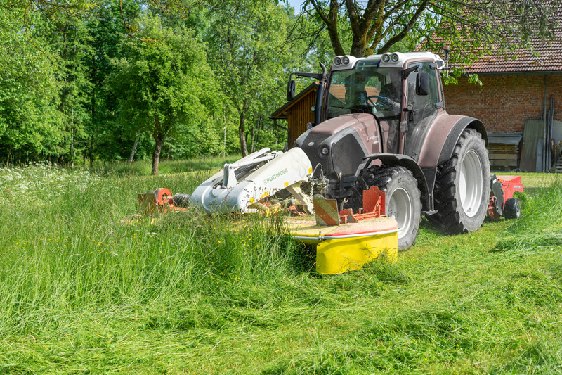 EUROCAT 311 ALPHA MOTION MASTER