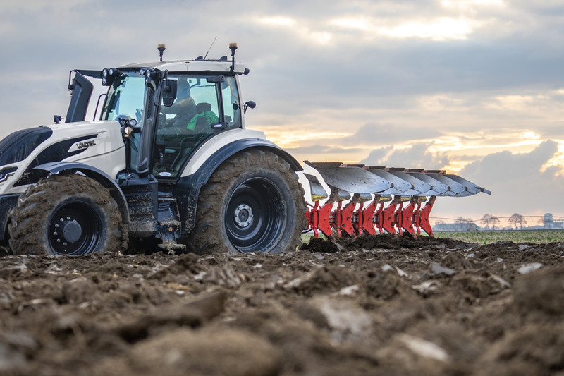 Reliability for the toughest conditions