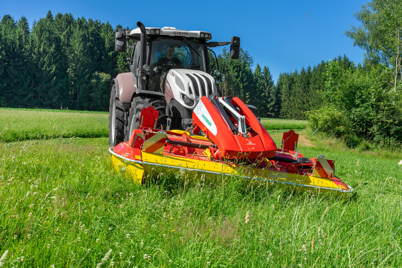 NOVACAT 301 ALPHA MOTION ED PRO