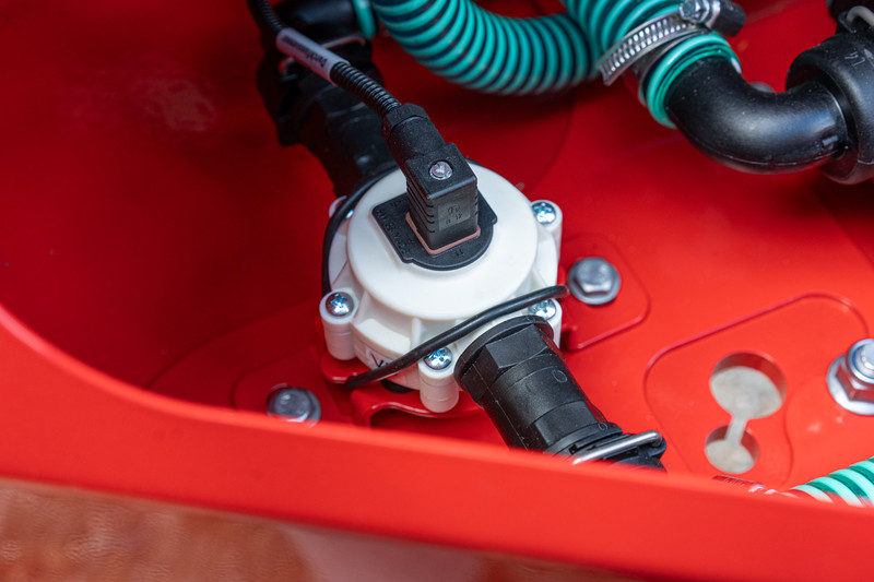 Flowrate measurement