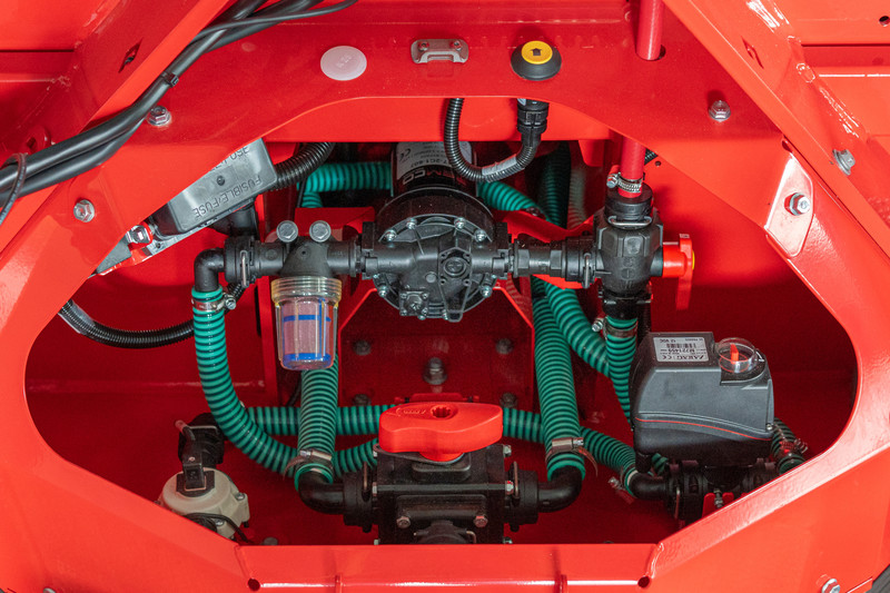LIQUIDO F 3000