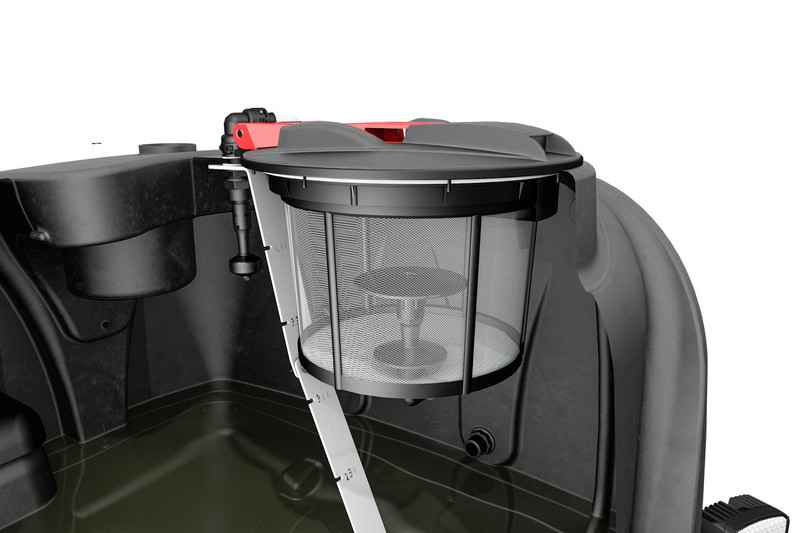 LIQUIDO F 3000 LIQUIDO F 3000