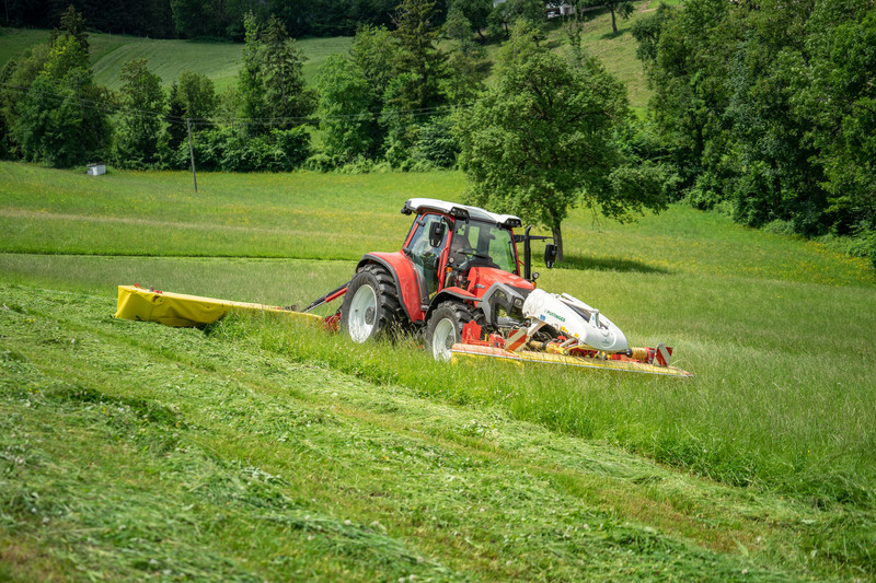 NOVACAT 301 ALPHA MOTION MASTER