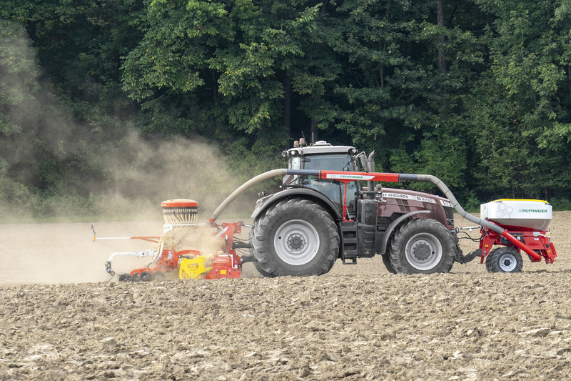 AEROSEM F und AMICO F