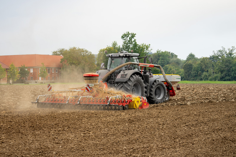 Flexibilní a precizní