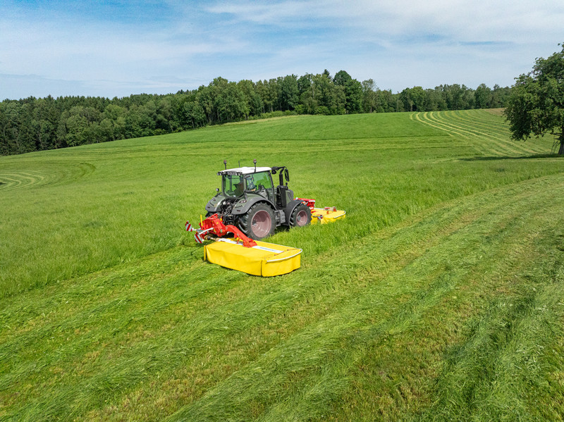 NOVACAT 302, NOVACAT F 3100 OC