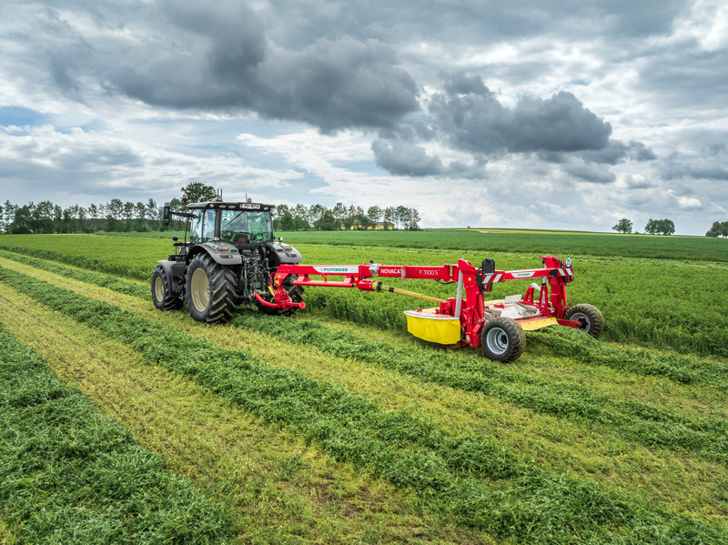 NOVACAT T 3100 S RC
