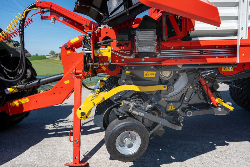 Driveline