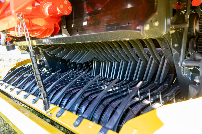 EVOMATIC loading unit